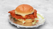  Spicy Dipped Burger
