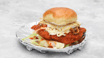 The Wild Card Burger