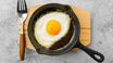 Fried Egg