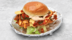 Mexicana Burger