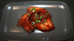 Korean BBQ Wings